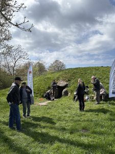 Megalitdagen 2025 Foto Mats Rosén